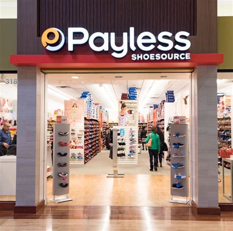 payless opened fake shoe store|does payless sell shoes.